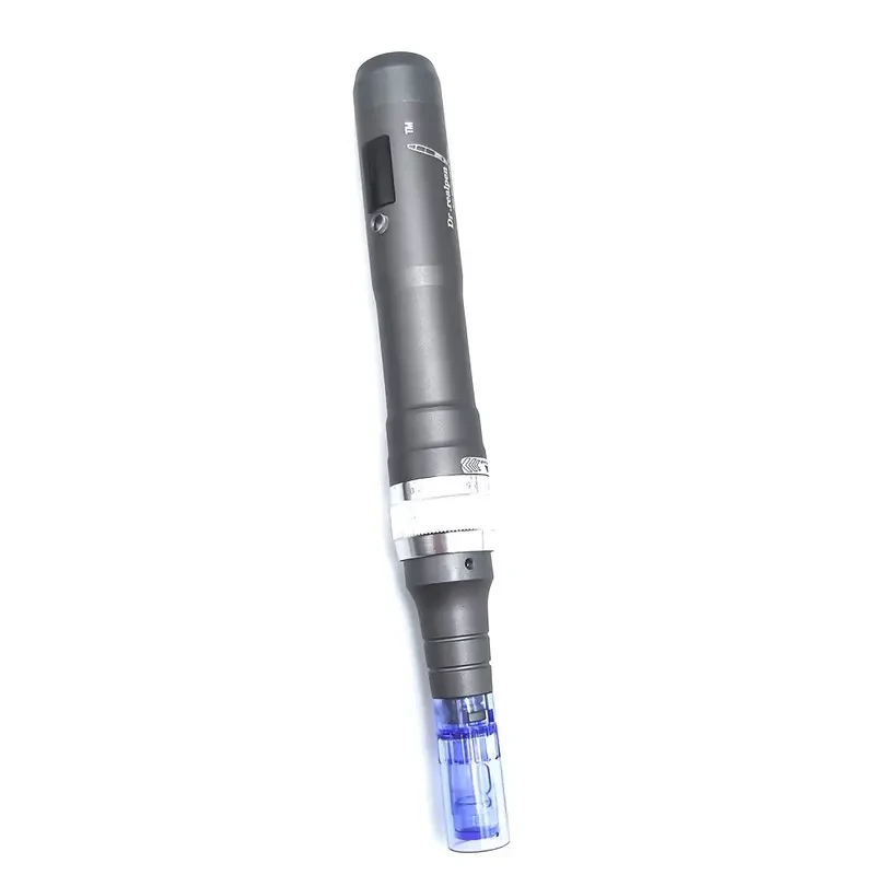Dr. Realpen Dermapen Featuring 20pcs of Nano HR