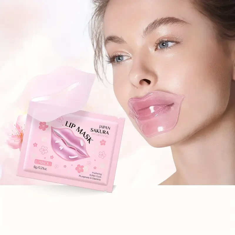 LAIKOU Sakura 17pcs Skincare Collection