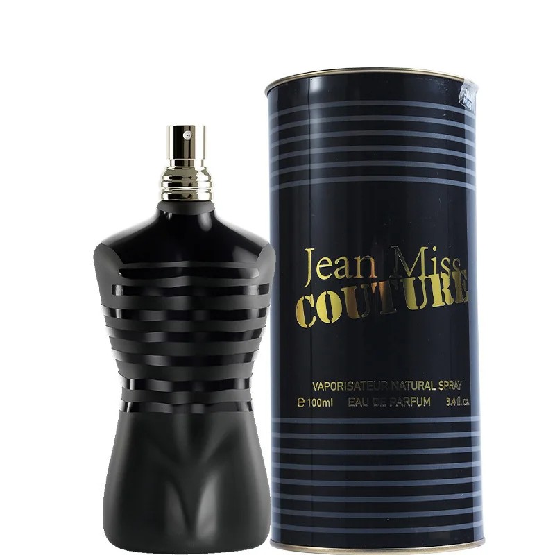 100ml Mens Perfume - Original Cologne, Long-Lasting