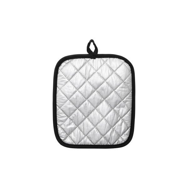 Pot Holder Heat Resist with Pocket 240mm