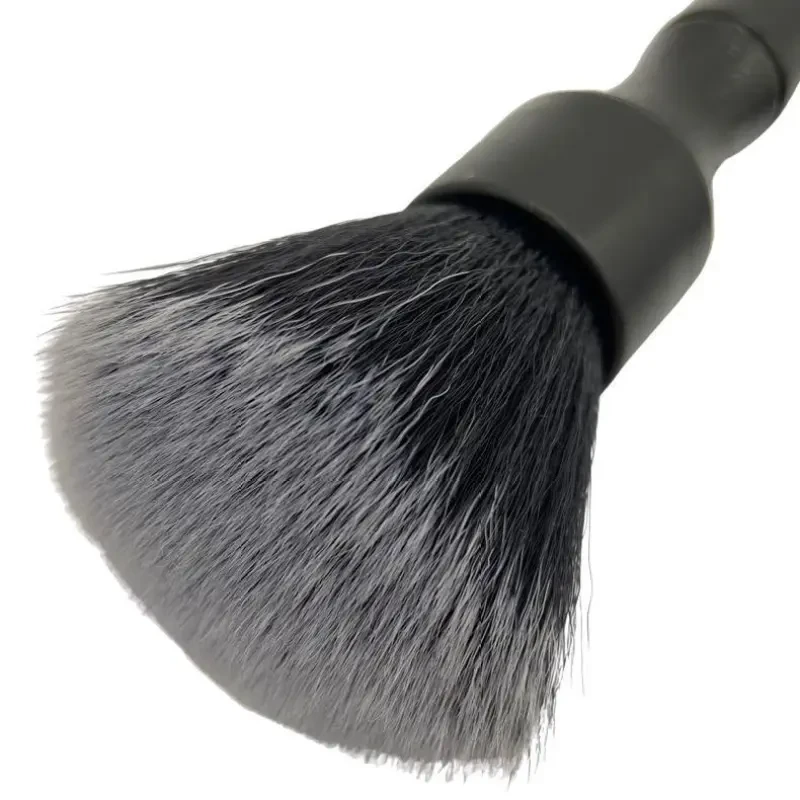 Ultra-Soft Car Detailing Brush Super Soft Auto Interior
