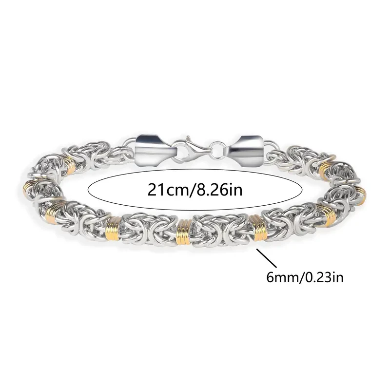 A Men'S Bracelet