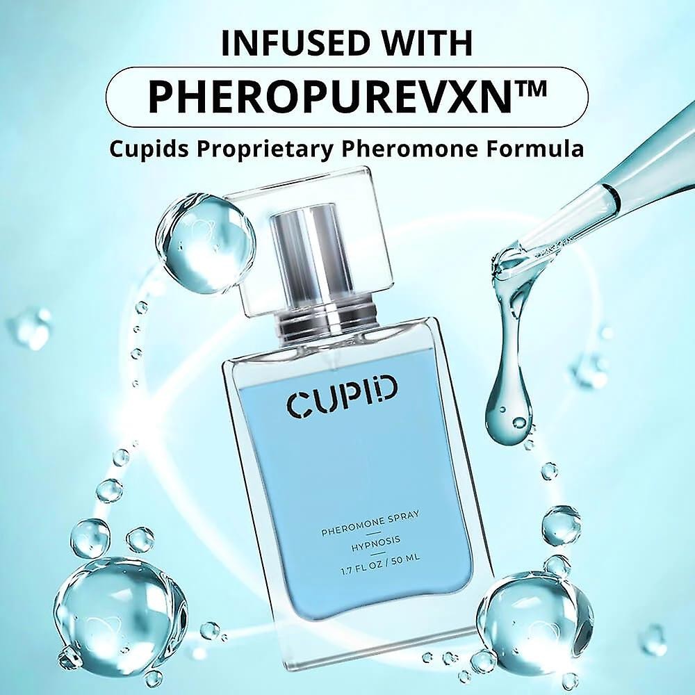 Most popular pheromone perfume50ml