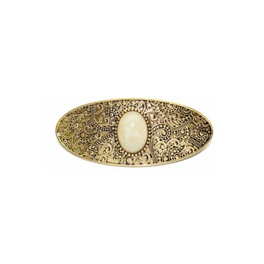 Retro Hefeng alloy hairpin