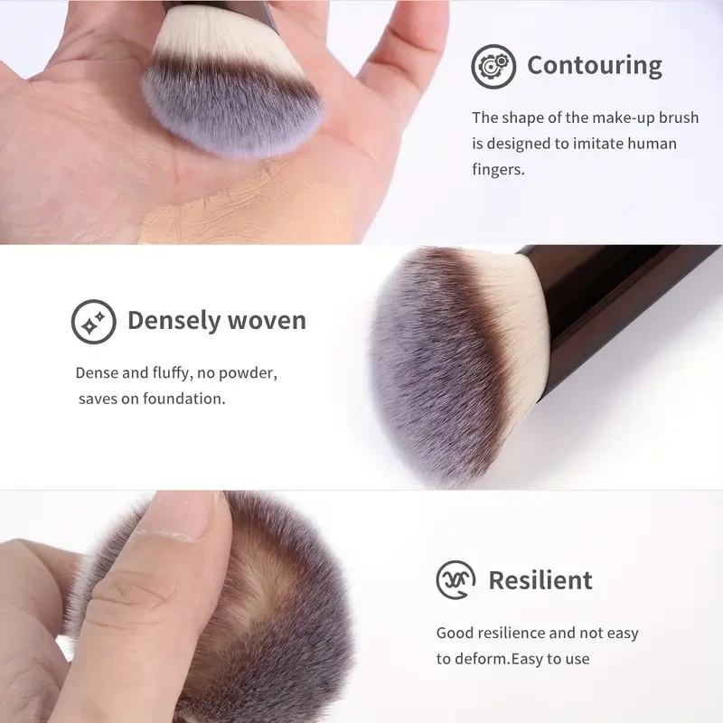 MAANGE 23pcs Professional Makeup Kit