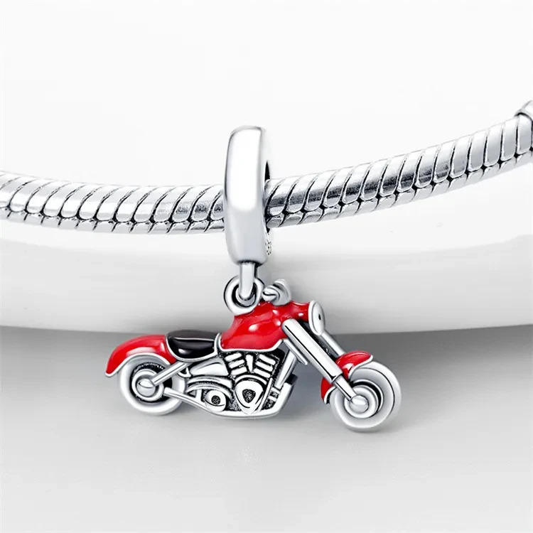 White Bracelet Pendant Cool Multi-creative