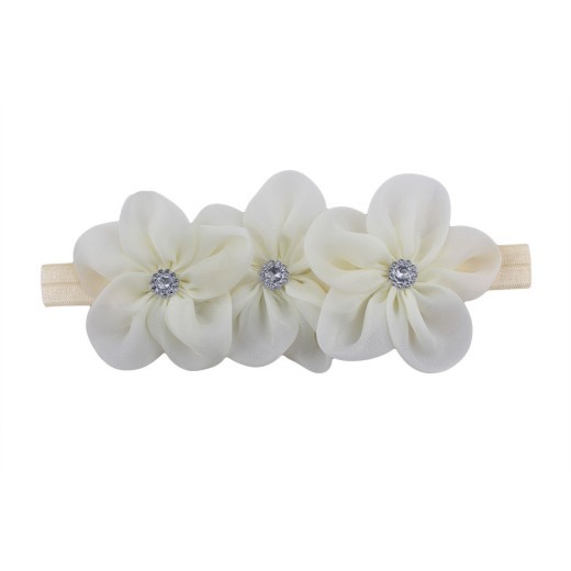 New European And American Children's Hairband