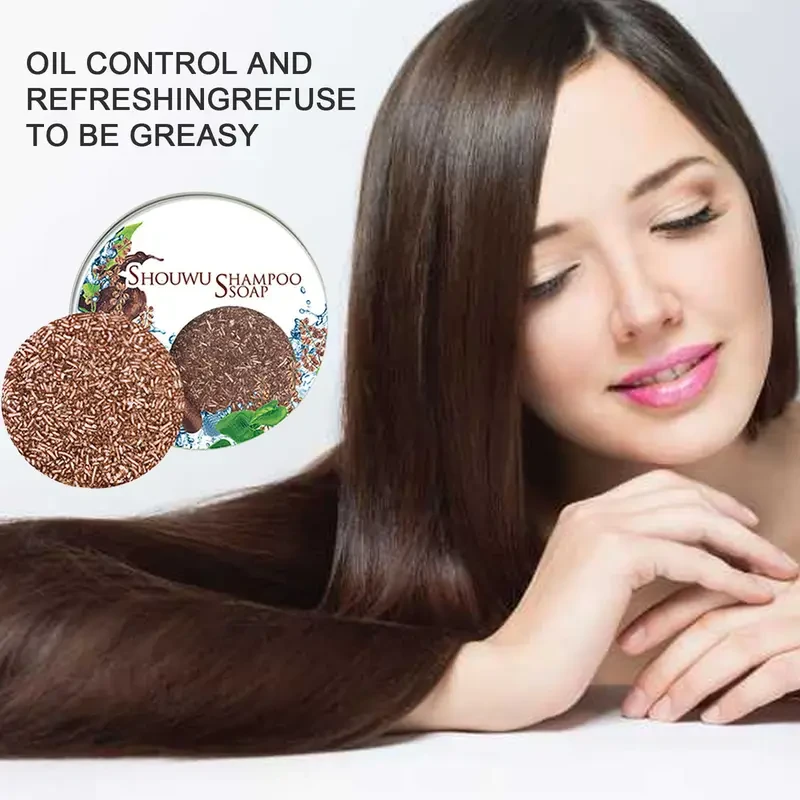 Multiflorum Multiflorum Nourishing Root Shampoo