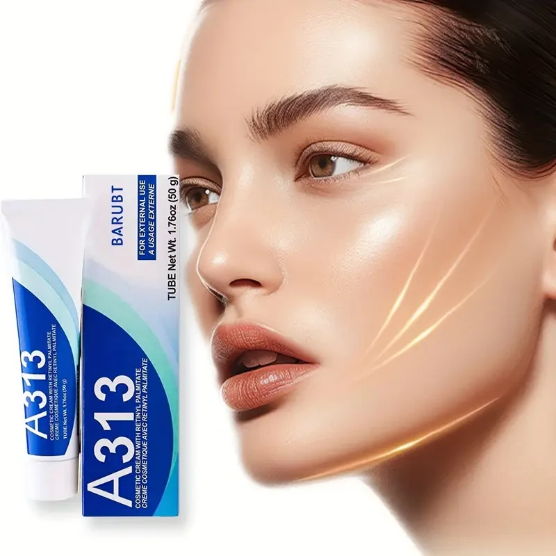 1.76oz Retinol Palmitate Vitamin A Facial Cream Facial Essence