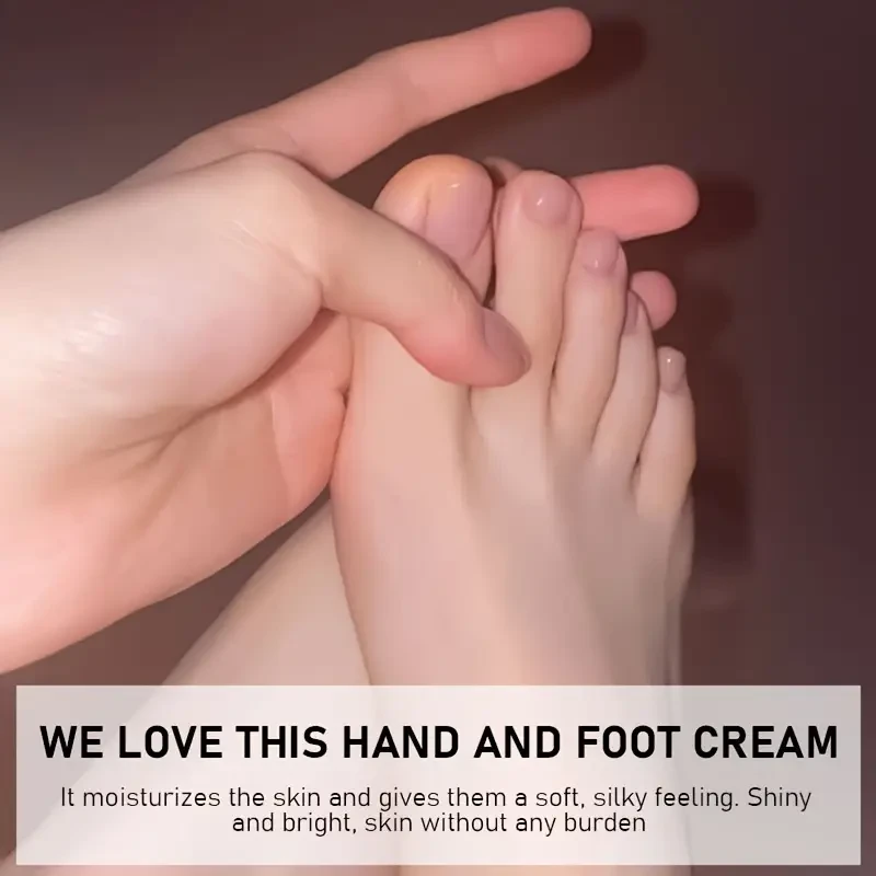 100g Collagen Hand Cream