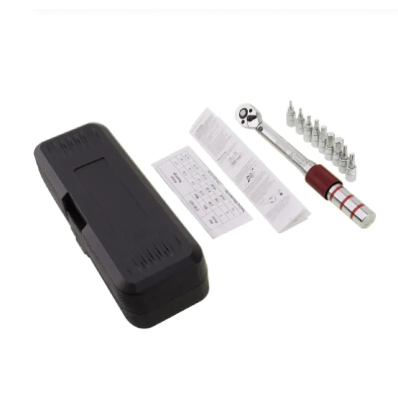 Wrench tool set