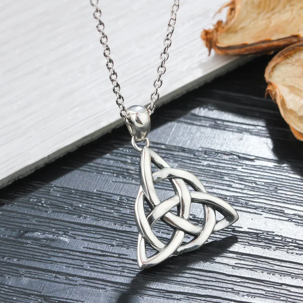 New retro style Viking Nordic necklace