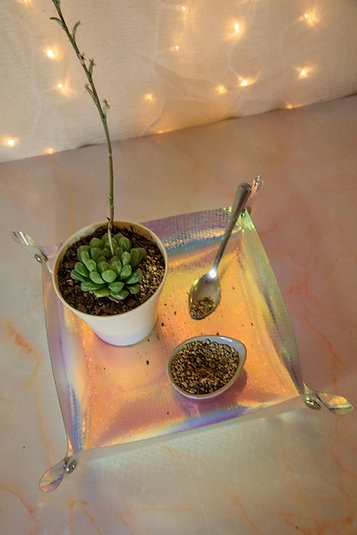 LVB Cloud Tray Set