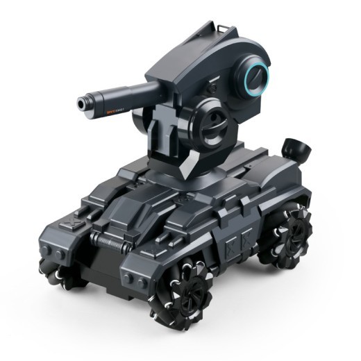 Children's toy tank car