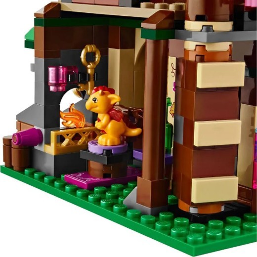 Puzzle assembling toy building blocks