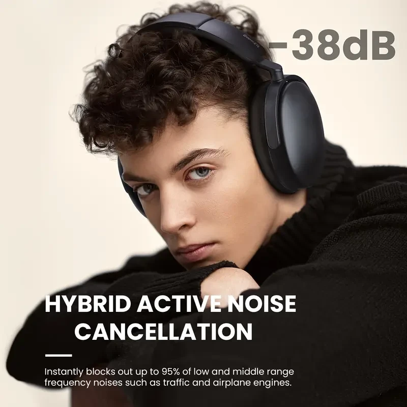 SuperEQ A200 Wireless Wireless 5.4 Headphones