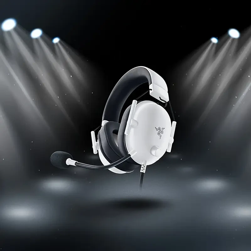 Razer Black Shark V2 X Gaming Headset