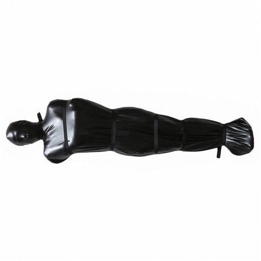 Bundle Belt Black Product Clothing