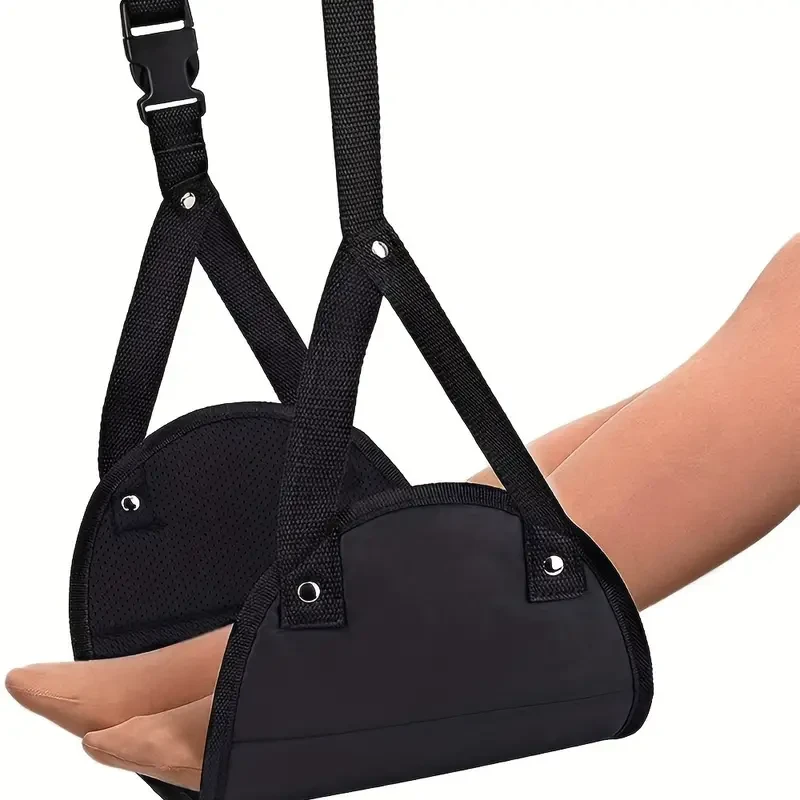 Durable Polyester Airplane Footrest Pedal
