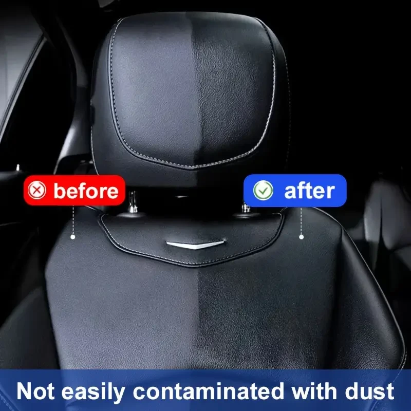 Auto Plastic Part Plating Crystal Renovation Wax