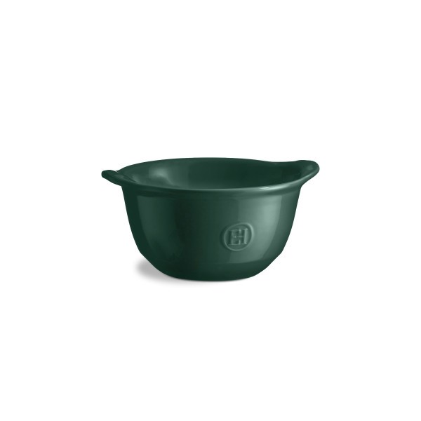 Gratin Bowl 14cm - Cedar - Emile Henry