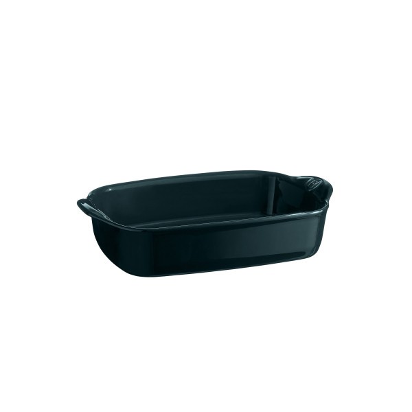 Small Rectangular Oven Dish - Blue Ocean - Emile Henry