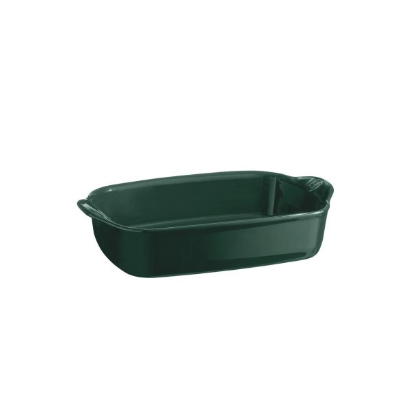 Small Rectangular Oven Dish - Cedar - Emile Henry
