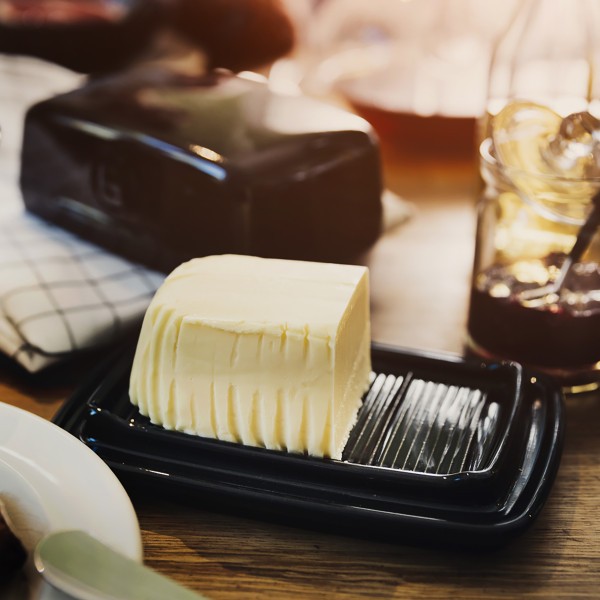 Butter Dish - Truffle - Emile Henry