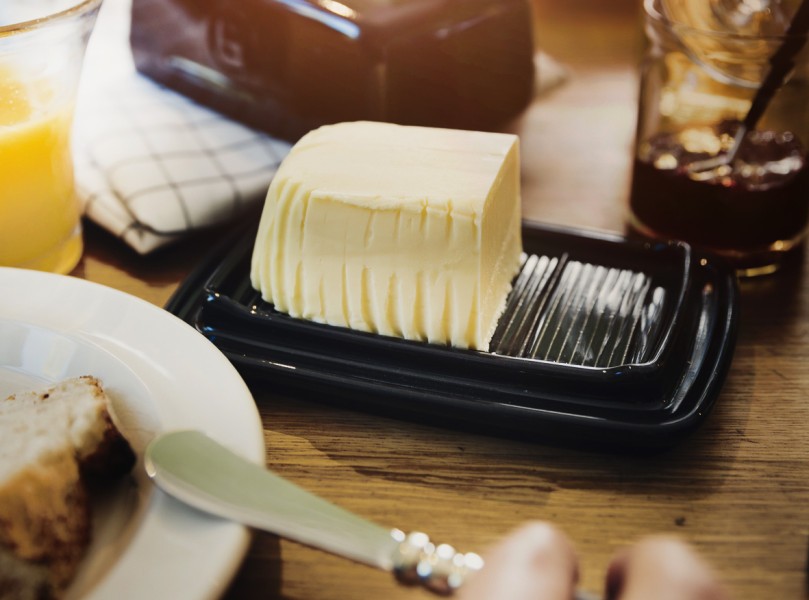 Butter Dish - Truffle - Emile Henry