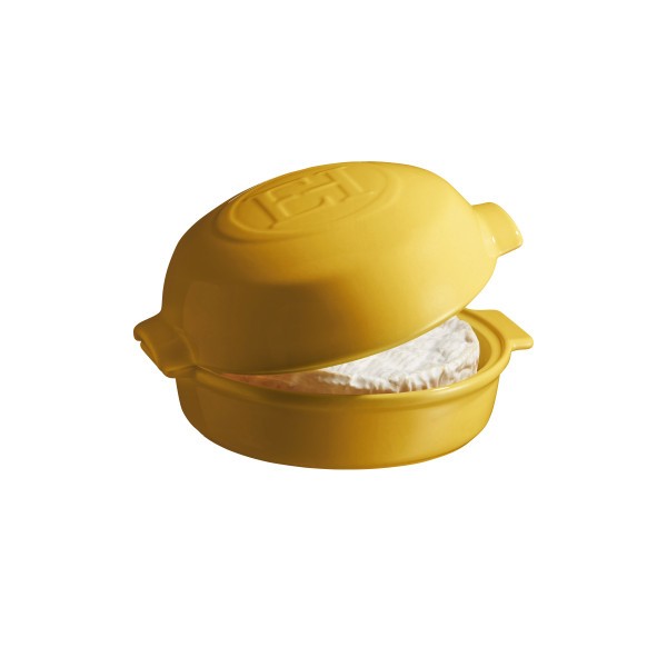 Cheese Baker - Provence Yellow - Emile Henry