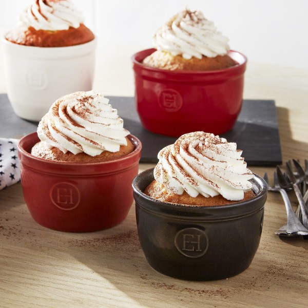 Ramekin 10cm - Cedar - Emile Henry