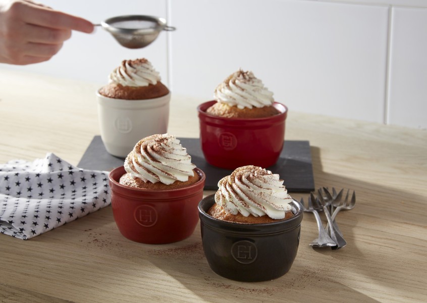 Ramekin 10cm - Toscane - Emile Henry