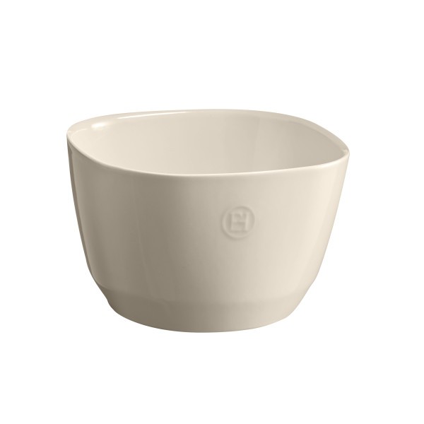 Salad Bowl - Clay - Emile Henry