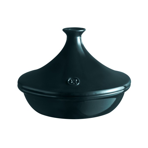 Tagine Small 27cm- Ocean Blue - Emile Henry