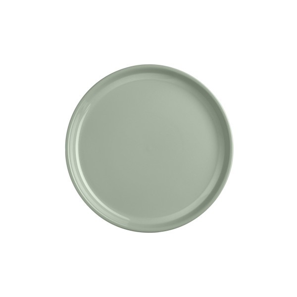 Small Plate 18cm - Almond/Ivory - Emile Henry
