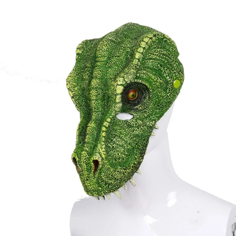 Silicone Tyrannosaurus Dress Up Toy