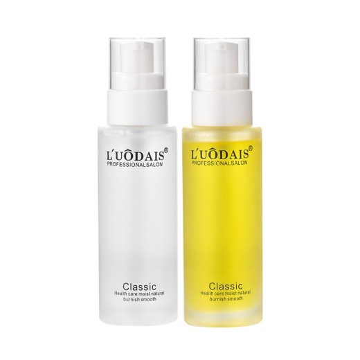 Leave-in Conditioner Elastin To Repair Frizz And Conditioner