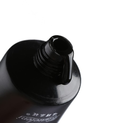 Volcanic mud blackhead mask