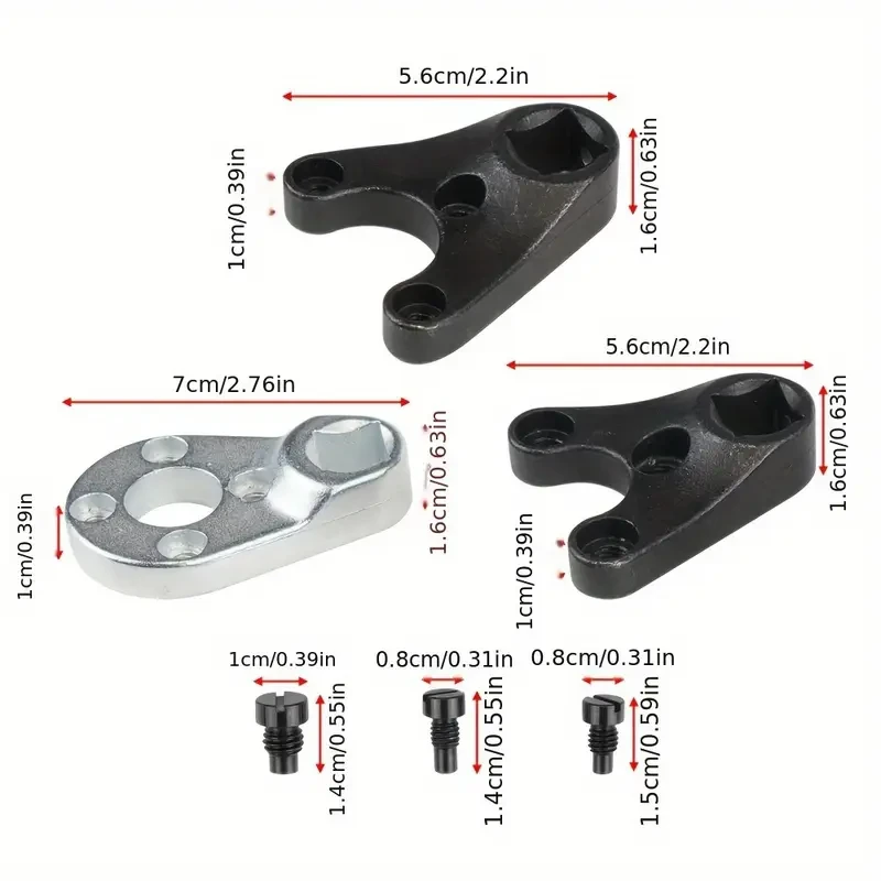 Cherk Outboard Motor Accessories