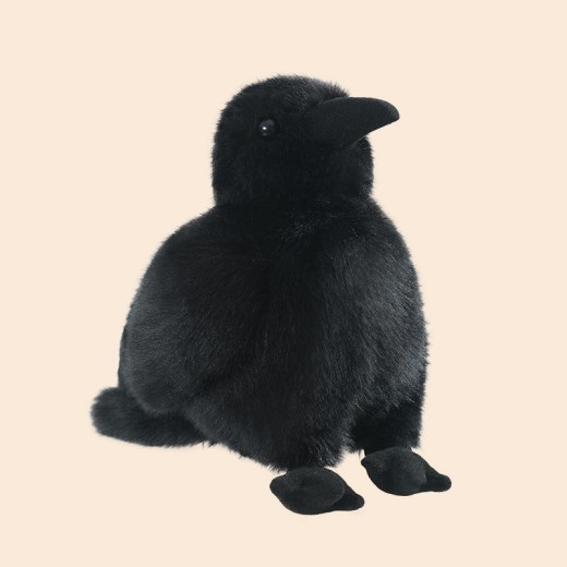 Fashion Personality Crow Doll Plush Toys