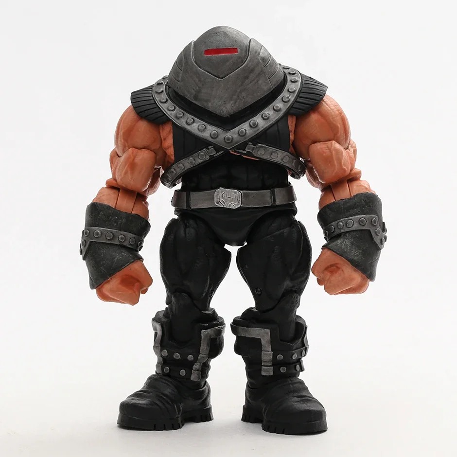 Marvel Legends X-Men Juggernaut 7" Action Figure | Joint Movable Model Toy