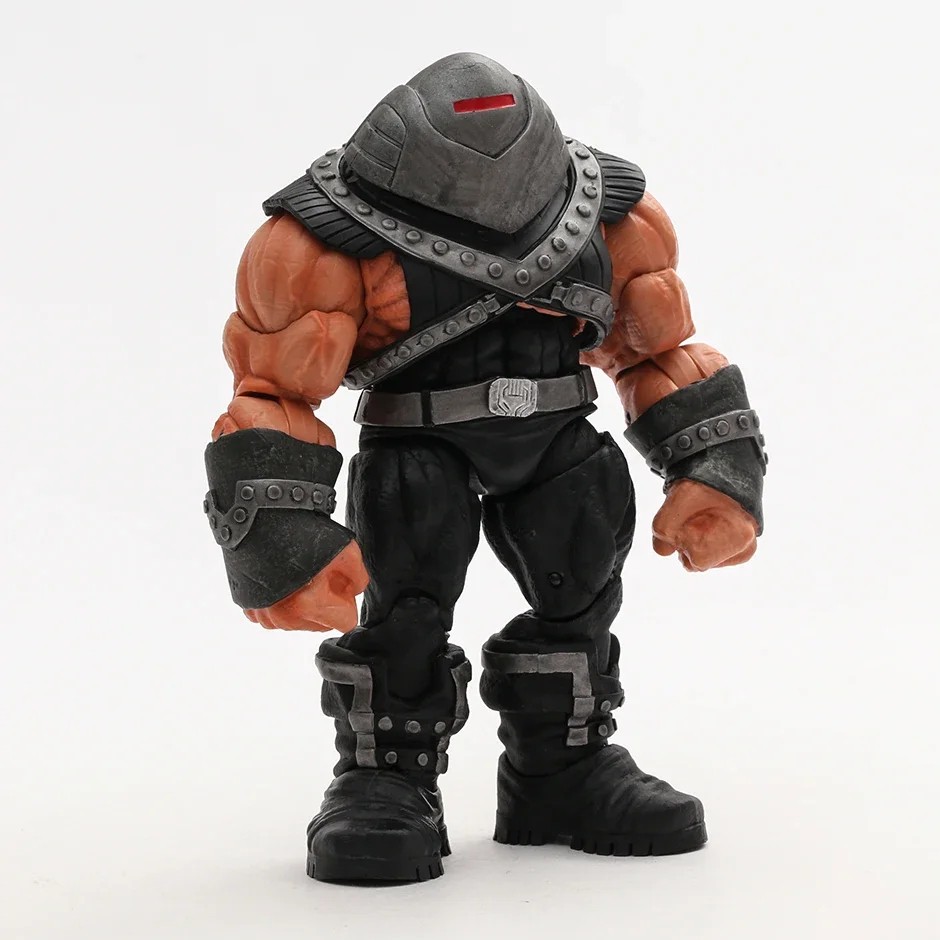 Marvel Legends X-Men Juggernaut 7" Action Figure | Joint Movable Model Toy