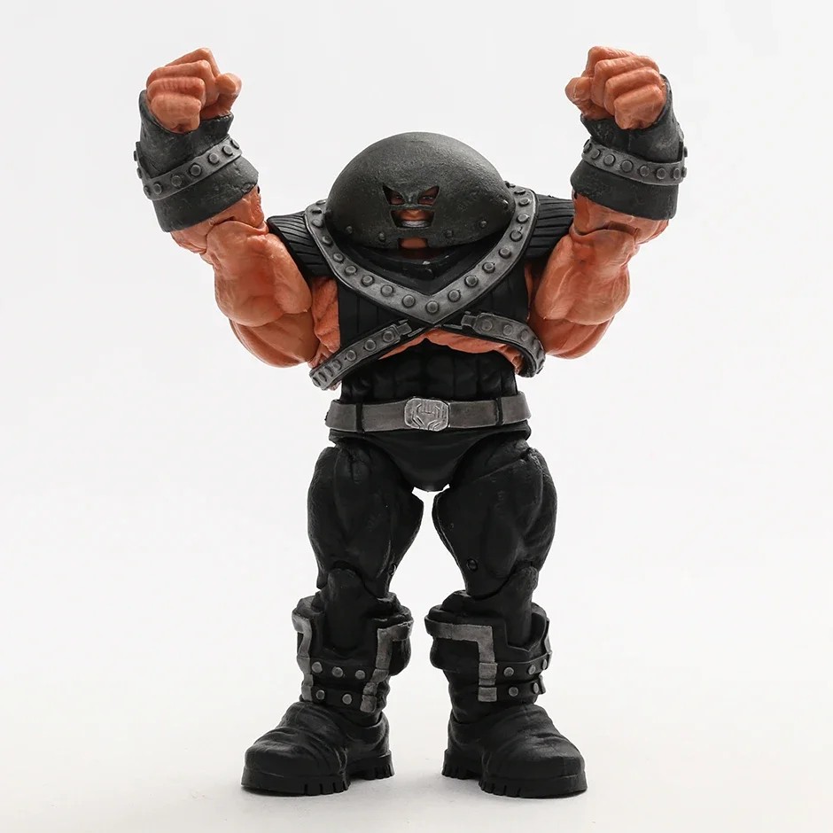 Marvel Legends X-Men Juggernaut 7" Action Figure | Joint Movable Model Toy