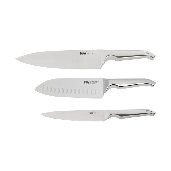 Pro Acacia Set 3 Piece  - Furi