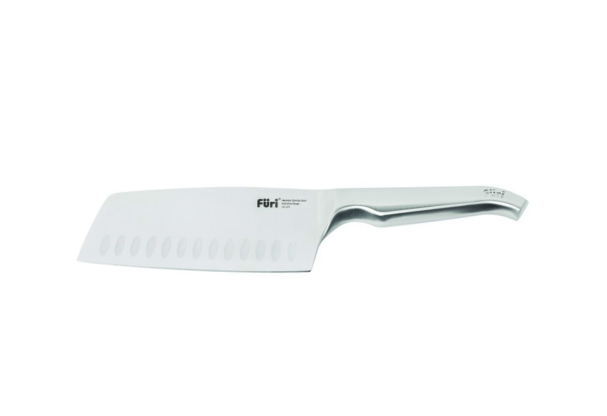 Pro Asian Vegetable Chopper 15cm - Furi