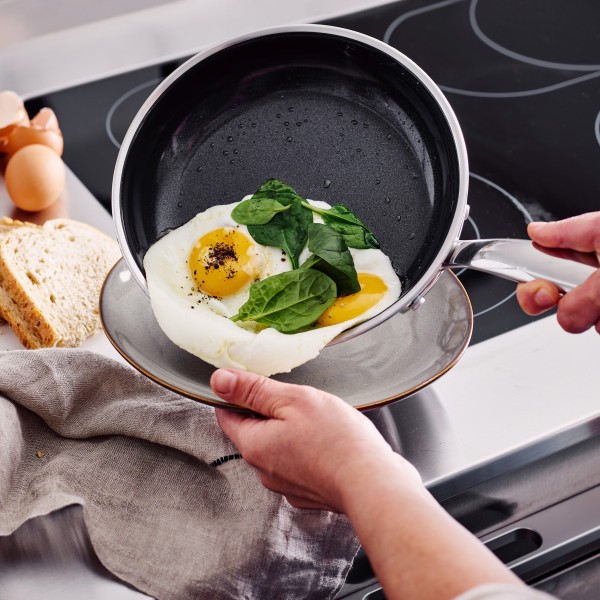 Premiere Frypan 30cm  - GreenPan