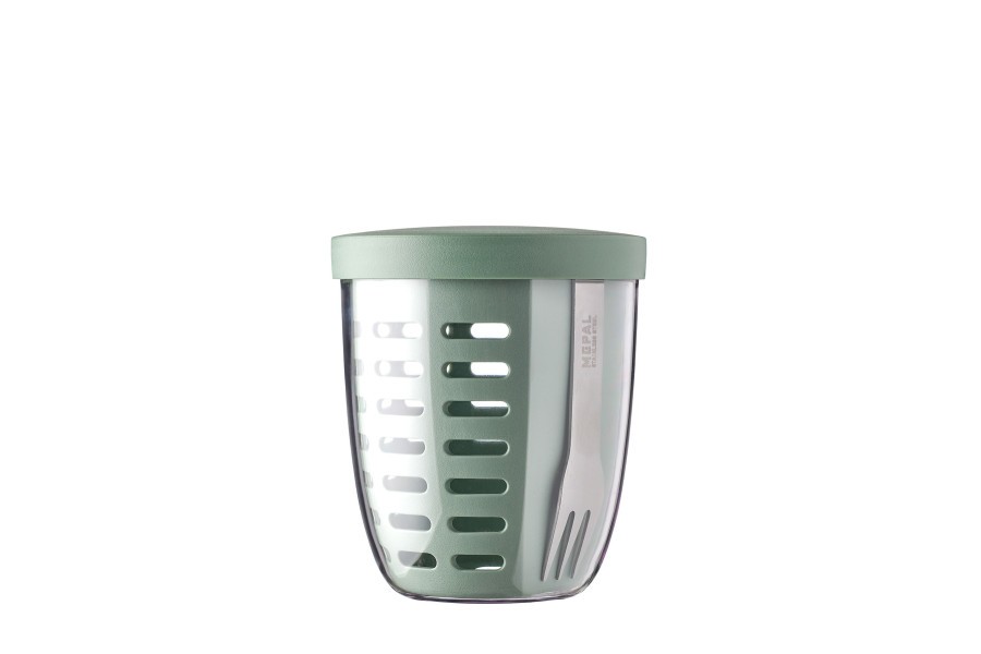 Fruit & Veggie Ellipse Nordic Sage - Mepal