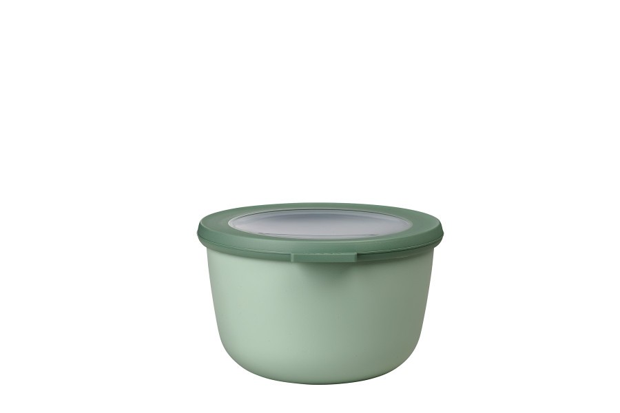 Cirqula Round 1000ml Nordic Sage - Mepal
