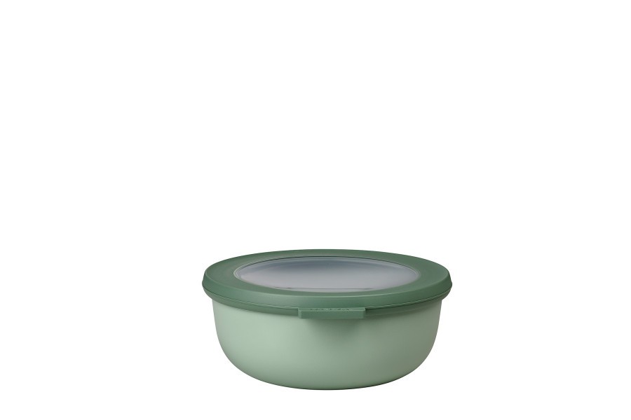 Cirqula Round 750ml Nordic Sage - Mepal