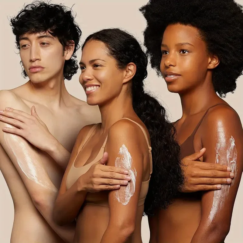 Alpha Renewal Body Lotion